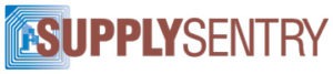 SupplySentry Logo